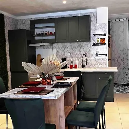 T3 6 Couchages Grands Buffets Et Plages * Narbonne