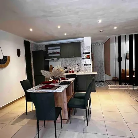T3 6 Couchages Grands Buffets Et Plages Narbonne