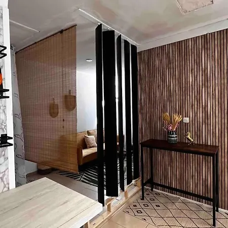 Apartment T3 6 Couchages Grands Buffets Et Plages