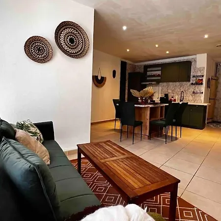 T3 6 Couchages Grands Buffets Et Plages * Narbonne