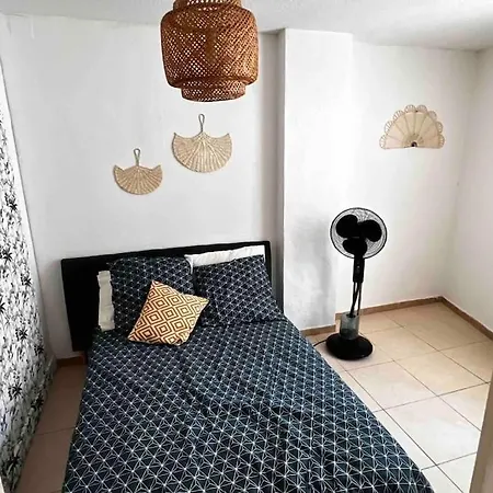 T3 6 Couchages Grands Buffets Et Plages