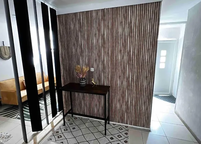 T3 6 Couchages Grands Buffets Et Plages *